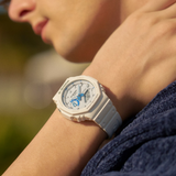 G-Shock • GA2100HDS-7A • Men's Watch