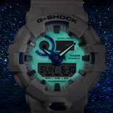 G-Shock • GA700HDS-7A • Men's Watch