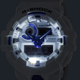 G-Shock • GA700HDS-7A • Men's Watch