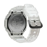 G-Shock GA2100SKE-7A TRANSPARENT PACK WATCH