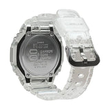 G-Shock • GA2100SKE-7A • Transparent Pack Watch