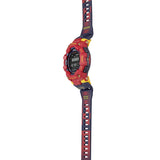 G-Shock • GBD100BAR-4 • Move Matchday