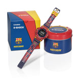 G-Shock • GBD100BAR-4 • Move Matchday