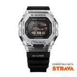 G-Shock • GBX100S- 1 • Men's Watch