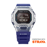 G-Shock • GBX100S-2 • Men's Watch