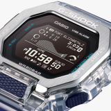 G-Shock • GBX100S- 1 • Men's Watch