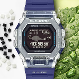 G-Shock • GBX100S-2 • Men's Watch