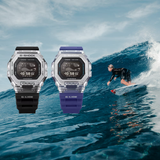 G-Shock • GBX100S-2 • Men's Watch