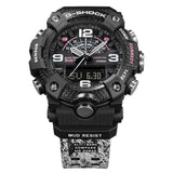 G-Shock • GGB100BTN-1A • Mudmaster