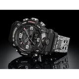 G-Shock • GGB100BTN-1A • Mudmaster