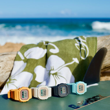 G-Shock • GLXS5600-3