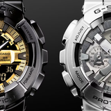 G-Shock • GM110BD-1A9