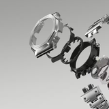 G-Shock • GMB2100SD-1C • Full Metal Men's Watch