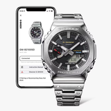 G-Shock • GMB2100SD-1C • Full Metal Men's Watch