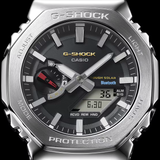 G-Shock • GMB2100SD-1C • Full Metal Men's Watch
