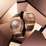 G-Shock • GMS2100BR-5A • Women's Watch