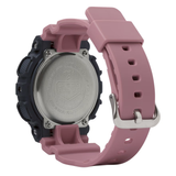 G-Shock • GMAS140-4A • Analog Digital Women's Watch