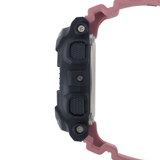 G-Shock • GMAS140-4A • Analog Digital Women's Watch