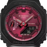 G-Shock • GMAS2100RB-1A • Women's Watch