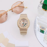 G-Shock • GMAP2100ST-9A