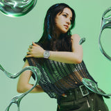 G-Shock • GMS2110-3A • Women's Watch