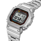 G-Shock • GMWB5000D-1C • Full Metal Men's Watch