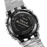 G-Shock • GMWB5000D-1C • Full Metal Men's Watch