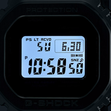 G-Shock • GMWB5000D-1C • Full Metal Men's Watch