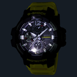 G-Shock • GRB300RY-1A9 • Gravitymaster Watch
