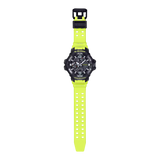 G-Shock • GRB300RY-1A9 • Gravitymaster Watch