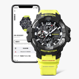 G-Shock • GRB300RY-1A9 • Gravitymaster Watch