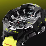 G-Shock • GRB300RY-1A9 • Gravitymaster Watch