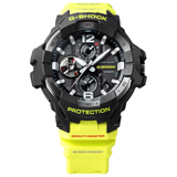 G-Shock • GRB300RY-1A9 • Gravitymaster Watch