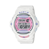 G-Shock • BG169PB-7 • Baby-G Women's Watch