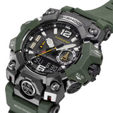 G-Shock • GWGB1000-3A • Montre Mudmaster pour hommes
