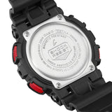 G-Shock • GA100BNR-1A • Ignite Red Watch