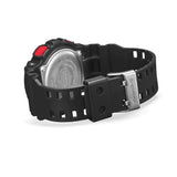G-Shock • GA100BNR-1A • Ignite Red Watch