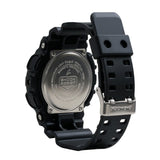 G-Shock • GA100BP-1A • Paisley Blue Watch