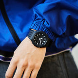 G-Shock • GA2100-1A • Men's Watch