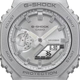G-Shock • GA2100FF-8A • Forgotten Future Series Watch