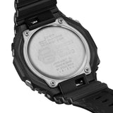 G-Shock • GA2100RGB-1A • Gamer RGB Series Watch