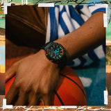 G-Shock • GA2100TLS-8A