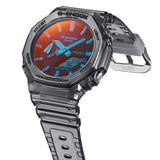 G-Shock • GA2100TLS-8A