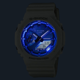 G-Shock • GA2100WS-7A