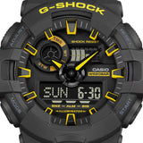 G-Shock • GA700CY-1A