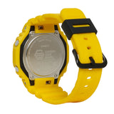 G-Shock • GAB2100C-9A • Men's Watch