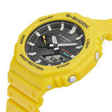 G-Shock • GAB2100C-9A • Men's Watch