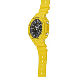 G-Shock • GAB2100C-9A • Men's Watch
