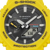 G-Shock • GAB2100C-9A • Men's Watch
