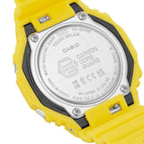 G-Shock • GAB2100C-9A • Men's Watch